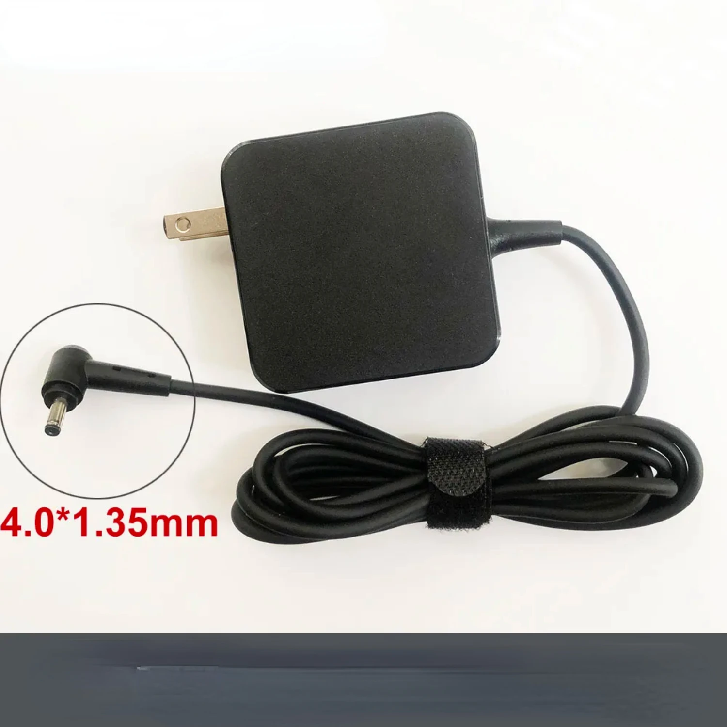 Laptop Charger Adapter 19V 2.37A 45W Power Supply For AD883J20 ADP-45DW AD2066320 for  Zenbook Vivobook