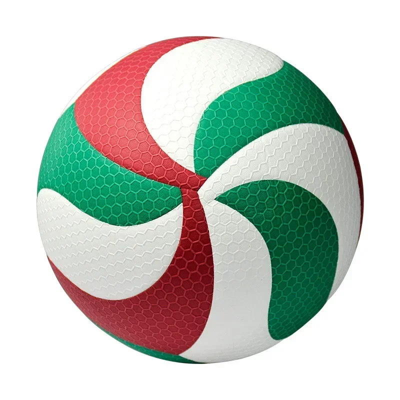 Student Adult and Youth Competition Training Outdoor and Indoor Volleyball Original Fusion V5M5000 Volleyball No.5 PU Volleyball