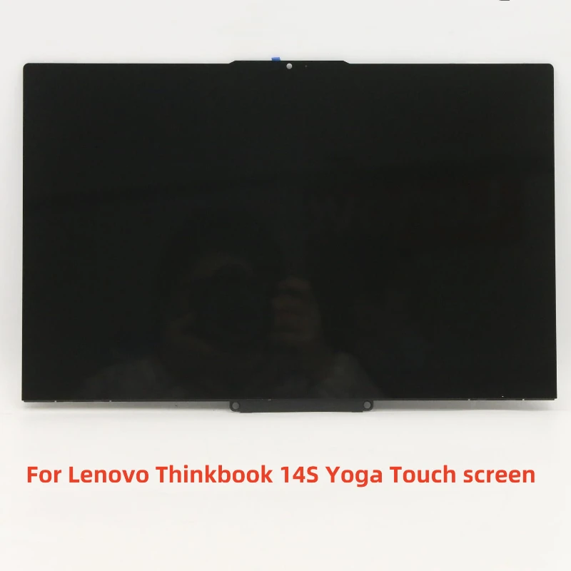 ThinkBook 14s Yoga LCD Display Touch Screen For Lenovo Laptop Assembly 14.0 Inch FHD