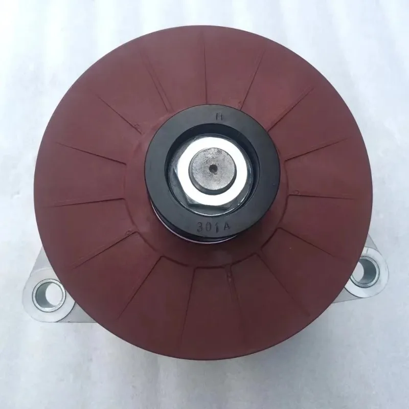 24V 150A Bus Spare Parts Alternator 8SC3110VC