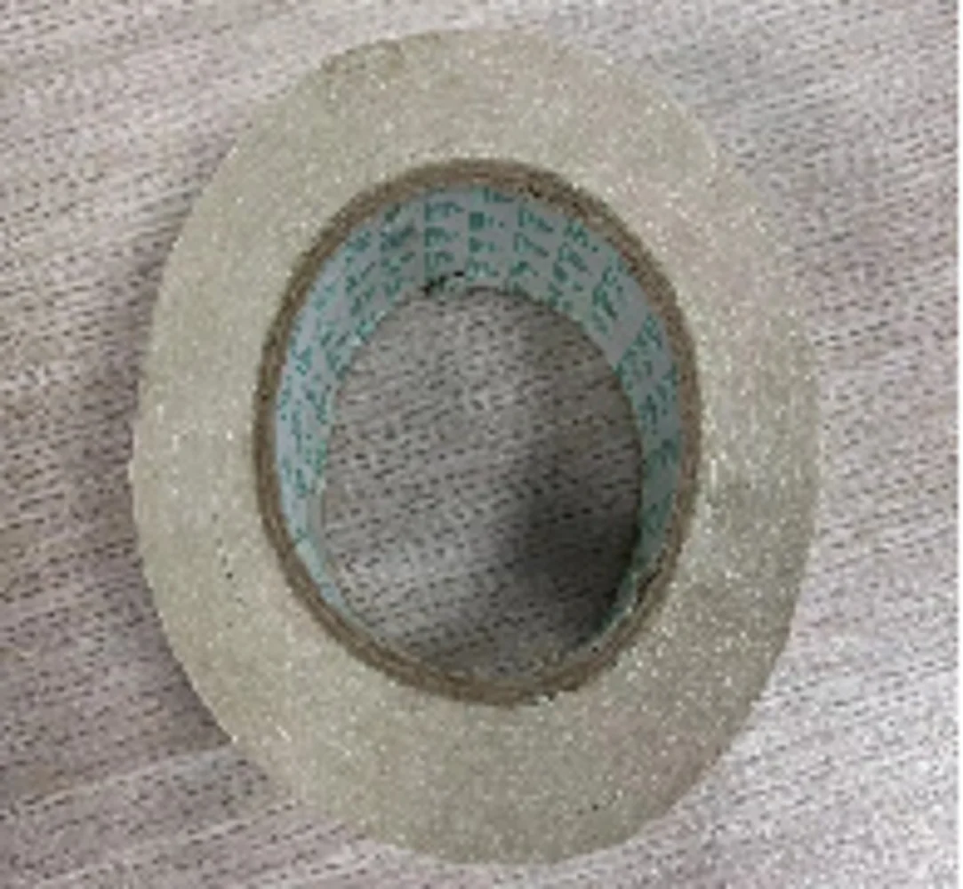 High Temperature Tape for Splicer Resistant to 260 degrees Heat Resistant Adhesive Tape for Super Glue Bonding