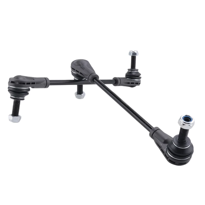 Automobile Front Stabilizer Bar Ball Joint Assembly Front Stabilizer Rods For Cadillac XT5 XT6 Buick 23384551 84108681