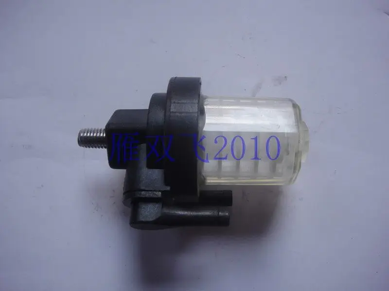 Oil Water Separator Filter Cup for Yamaha Old Model, Hangkai, Hyfong, Parsun 15-60HP Outboard Motors view 5