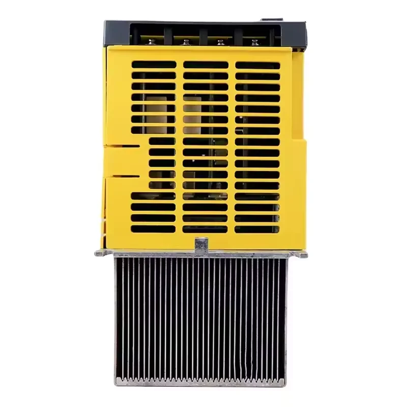A06B-6121-H045 Fanuc Servo Drive Power Supply Module Tested Ok A06B 6121 H045