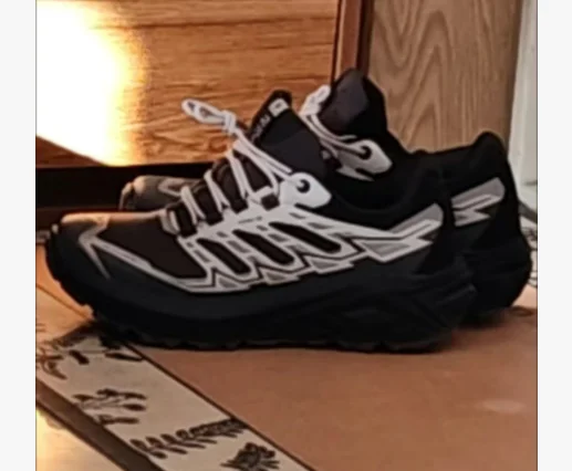 

Брендовые модные минималистичные мужские кроссовки из карбоновой пластины для бега по пересеченной местности 2024, амортизирующие противоскользящие кроссовки для походов на открытом воздухе Professio