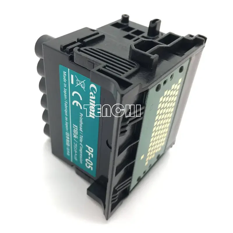 PF-05 PF05 Printhead Print Head untuk Canon IPF6300 IPF6300S IPF6350 IPF6400 IPF6400S IPF6450 IPF6460 IPF8300 IPF9400S IPF9410