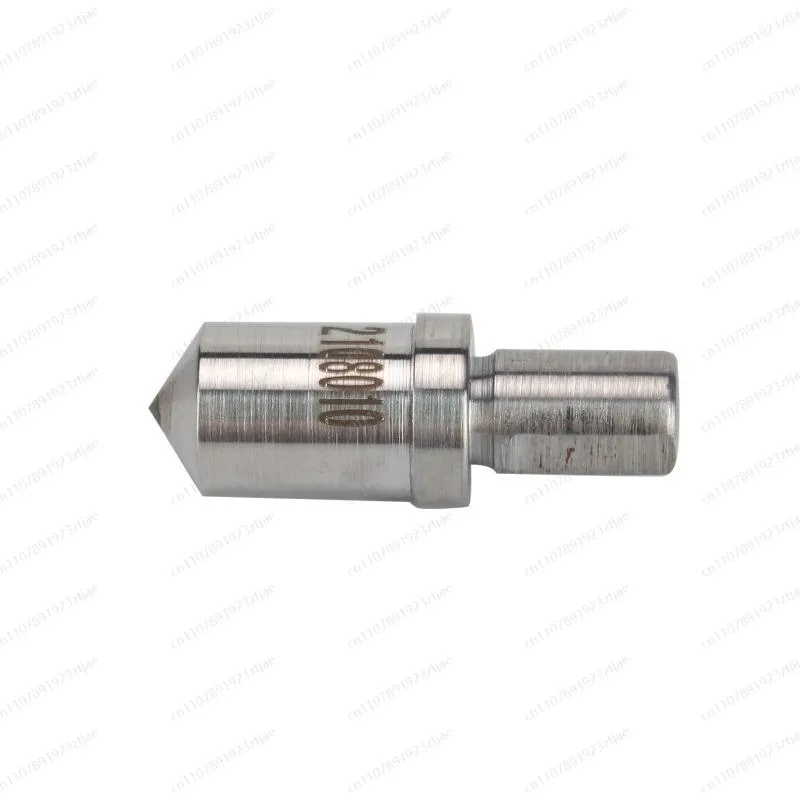 HRC-3 Natural Diamond Indenter for Rockwell Tester, Replacement Penetrator 120° Cone for Hardness Testing