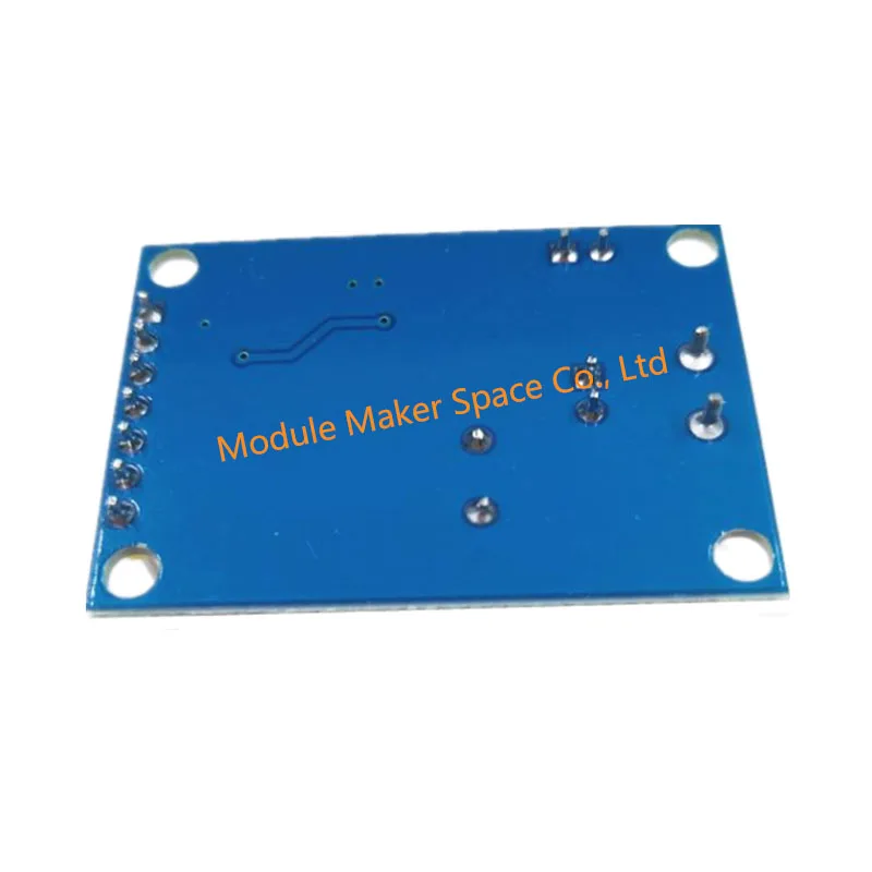 MCP2515 CAN Bus وحدة مجلس TJA1050 استقبال SPI ل 51 MCU ARM تحكم جديد