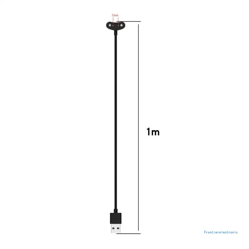 Watch Power Adapter Bracket Dock for TicWatch 3 Cable DropShipping