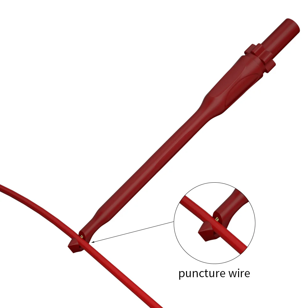 Broken Wire Needle,… - image