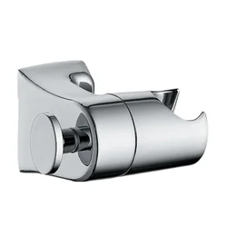 Punch-free Shower Bracket Hand Shower Holder 304 Stainless Steel Freely Adjustable High-quality Stainless Steel