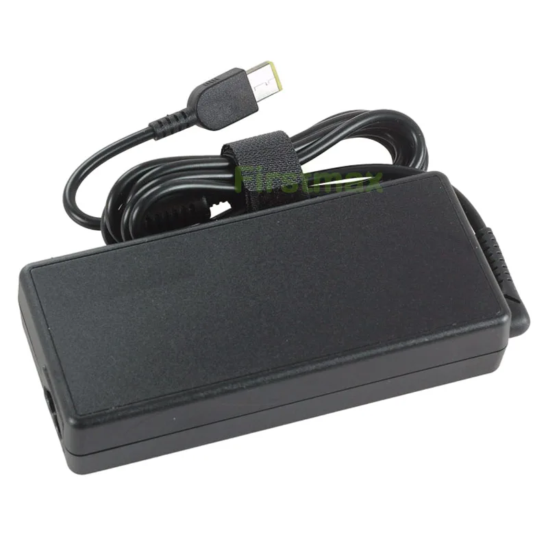 Imagem -02 - Carregador Portátil para Lenovo Thinkbook 15p g2 Ith Imh Yoga Creator 15imh05 915imh5 Fonte de Alimentação ac Adp-135zb bc 20v 6.75a 135w