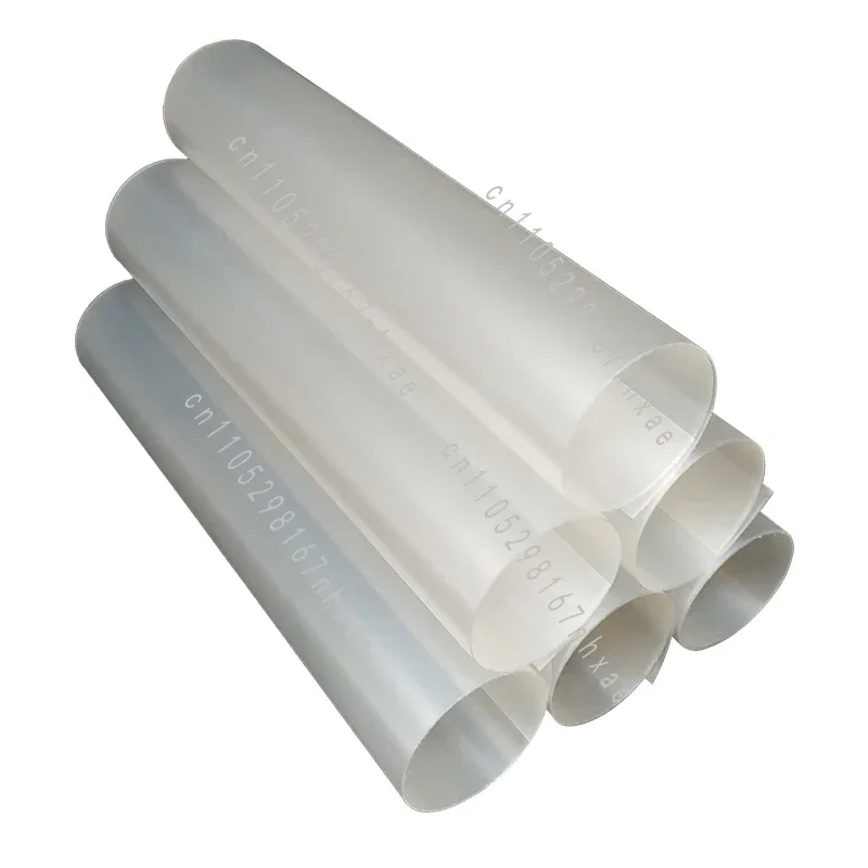 Flexible Mobile Phone Touch Screen 0.125mm Thick 10 Euro Game Handle Switch Transparent ITO Conductive Film