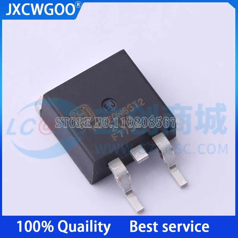 10PCS 100% New Original YGK20N65T2 TO-263  650V 20A IGBT