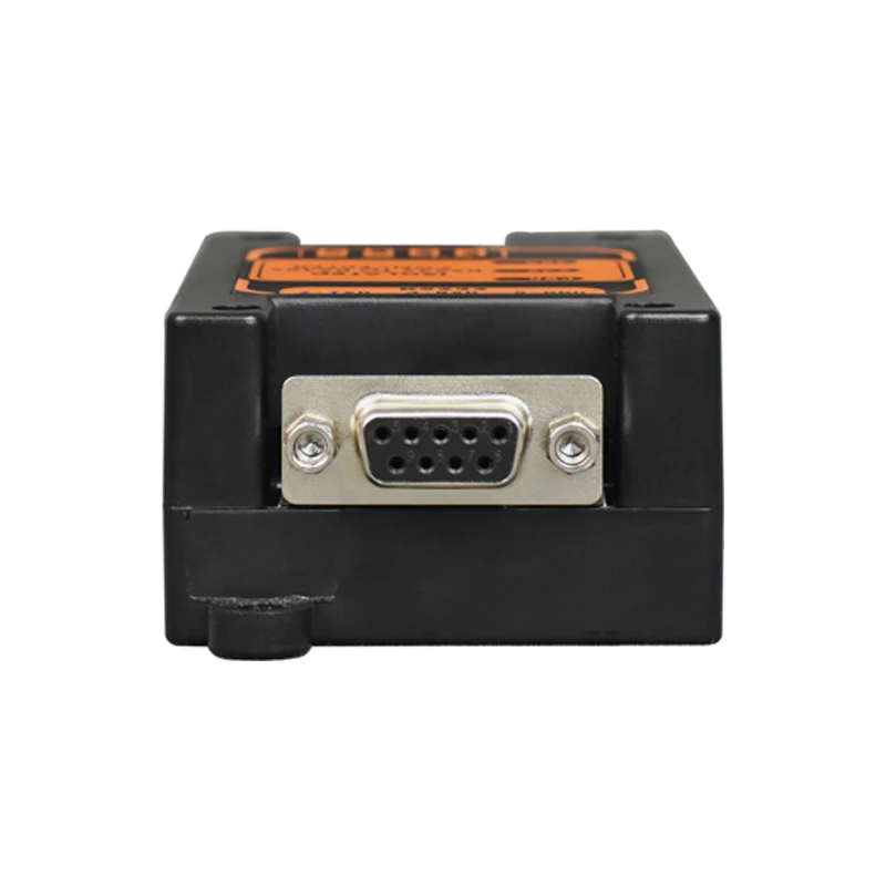 Best Price FCTEL RS232 To RS485 Converter With Isolation Isolated Serial Data Converter