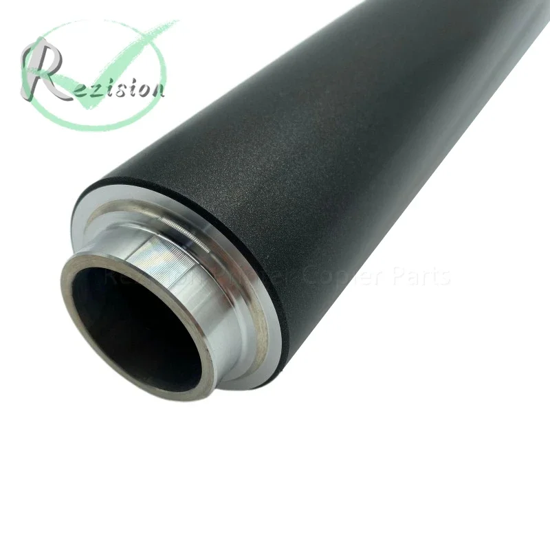 

Original New Fuser Heating Roller For Konica Minolta C1085 C1100 Fusing Upper Roller Copier Parts A5AW720200 C6085 C6100