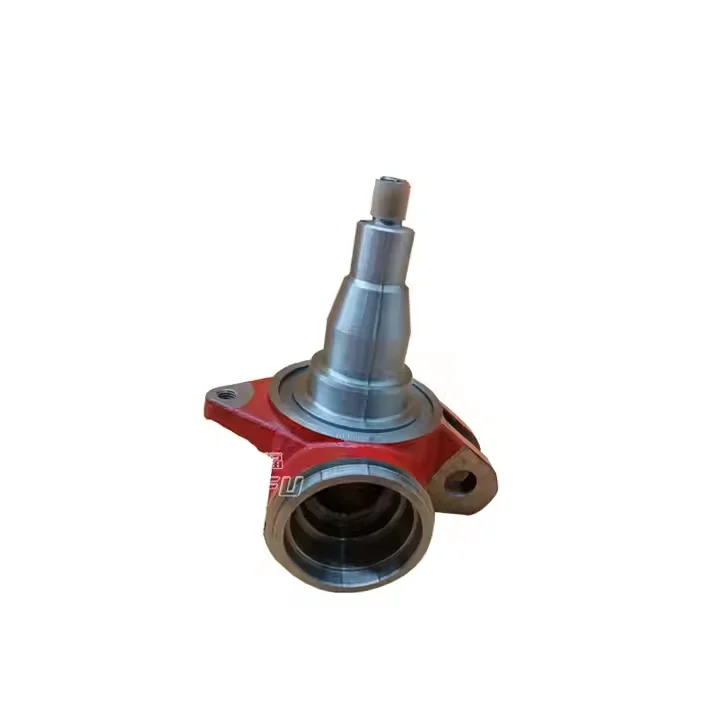 

Linde 351/1220/1283/1219 Forklift Steering Axle Fittings Steering Joint 3024530304