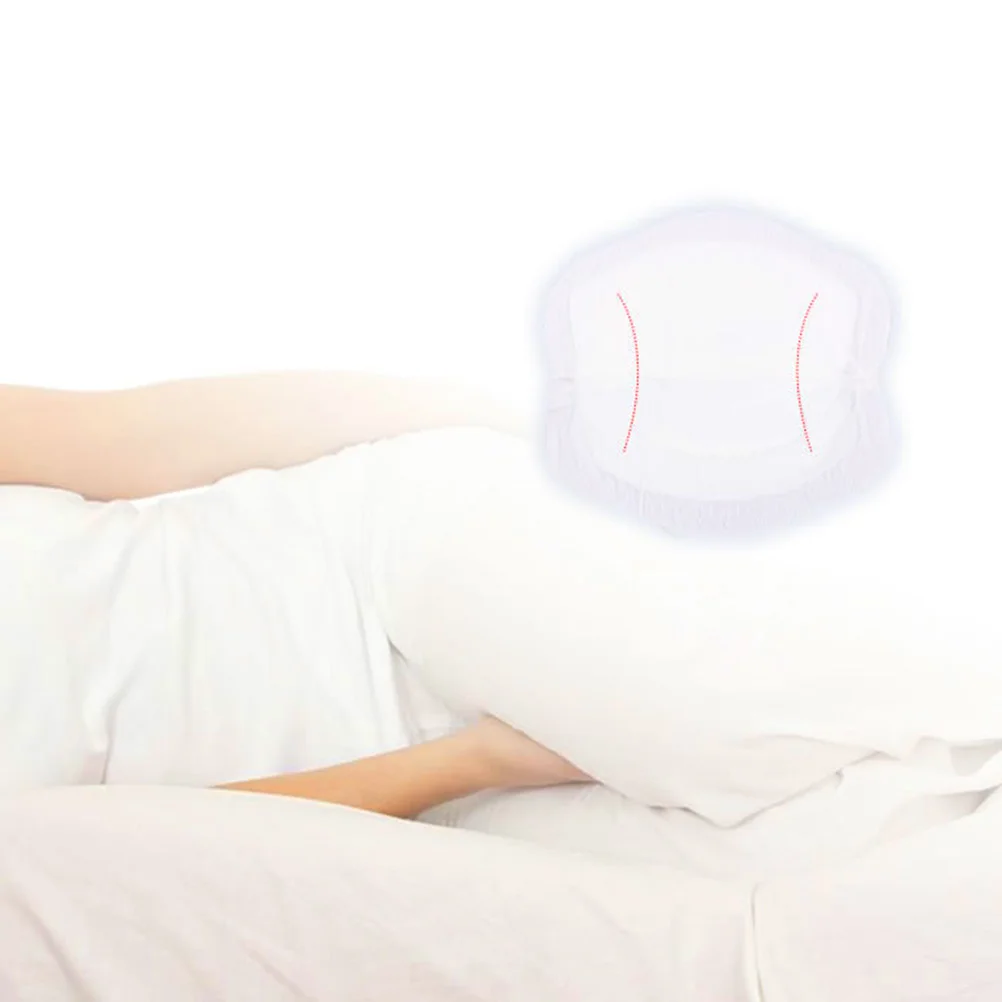 Anti-Galactorrhea Pad Disposable Maternity Accessories Pregnant Woman