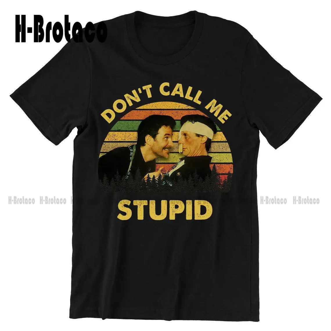 A Fish Called Wanda Shirt, Don'T Call Me Stupid Vintage T-Shirt, Movies Quote Unisex Tshirt Custom Gift Xs-5Xl Printed Tee