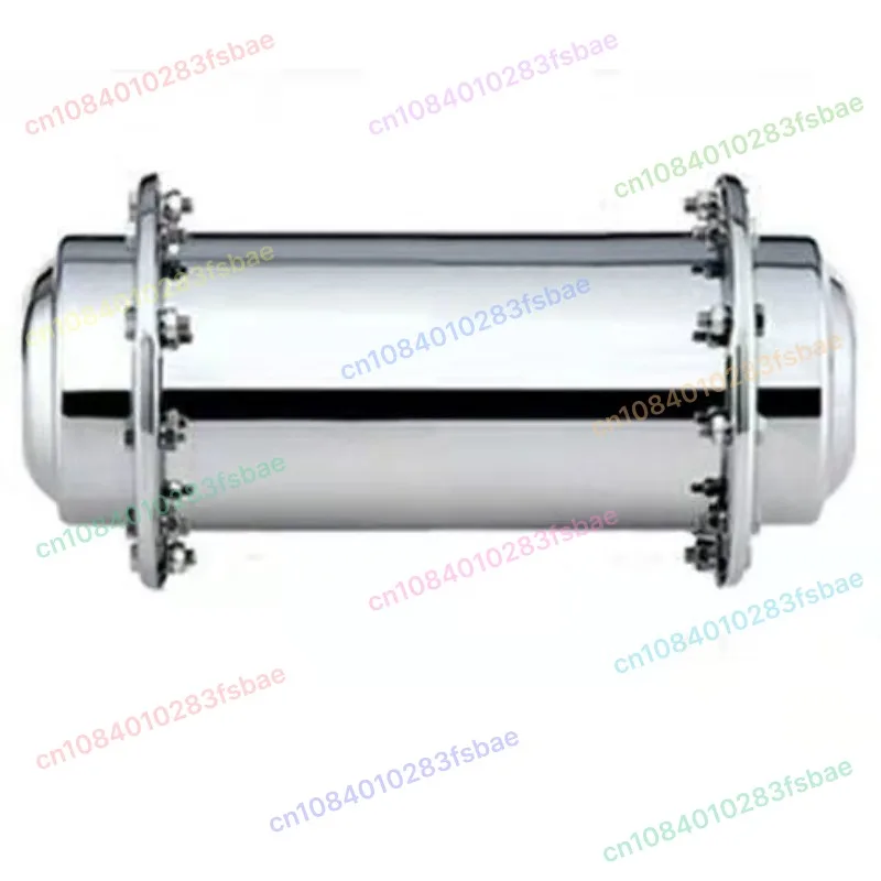 

Time Capsule Sealed Stainless Steel Storage, Celebration Birthday Event Graduation Wedding Love Apartment