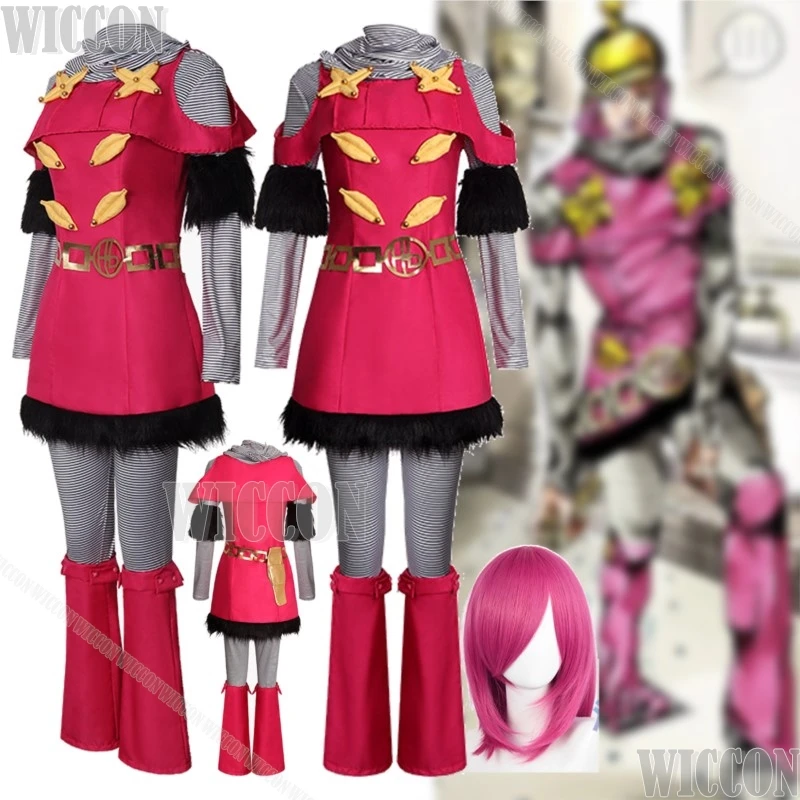 Hot Pants Anime Jo … - image