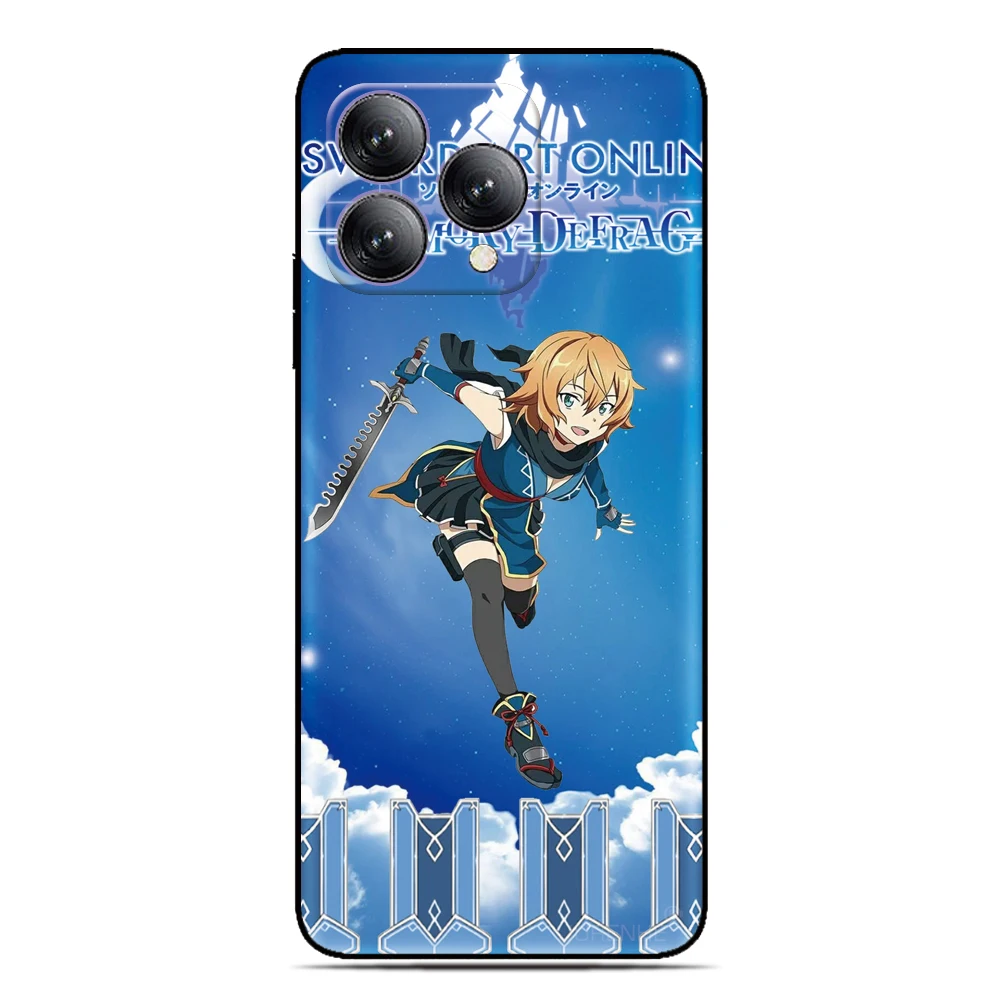 Capa Sword Art Online para Cub - Sword Art Online Cape avaliação e preço