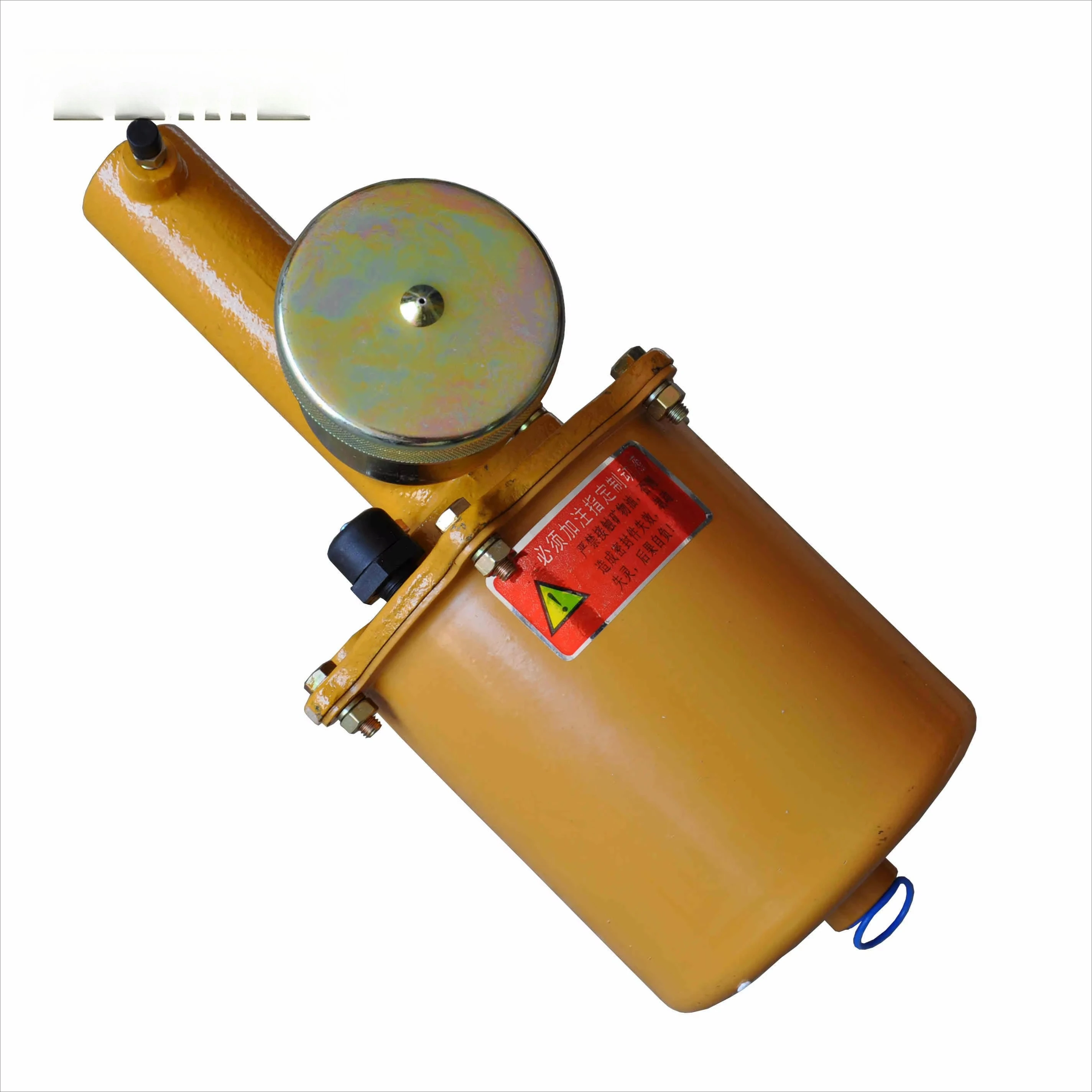 

Loaders Brake Part in Brake 13C0067 Afterburner Assembly