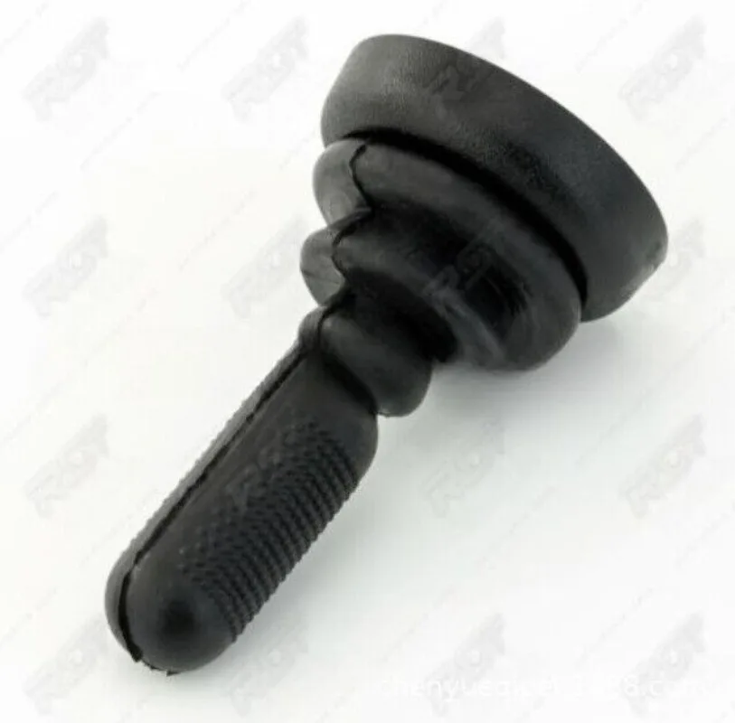 

For Ford Fiesta Mk6 2001-2006 Manual Door Wing Mirror Knob