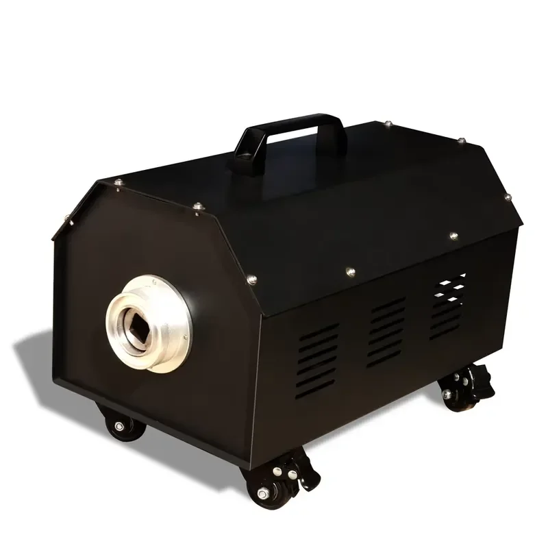 Diameter Pipeline Cleaning Machine Duct Cleaner Nylon Brush Cleaner with Lifting and Kit Flexible Shaft