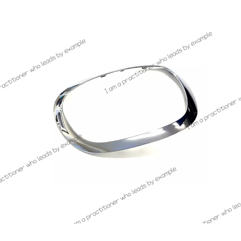 

Для BMW MINI F60 накладка на фару, покрытие рамки 51137388117 51137388118 17-19 лет