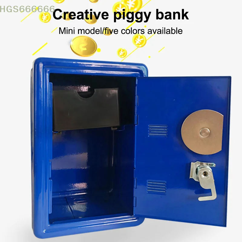 Coin Tray Piggy Ban…