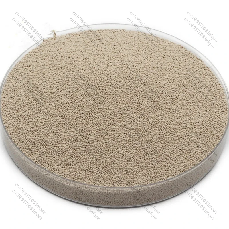 0.4-0.8mm Oxygen Concentrator Sphere Zeolite Molecular Sieve