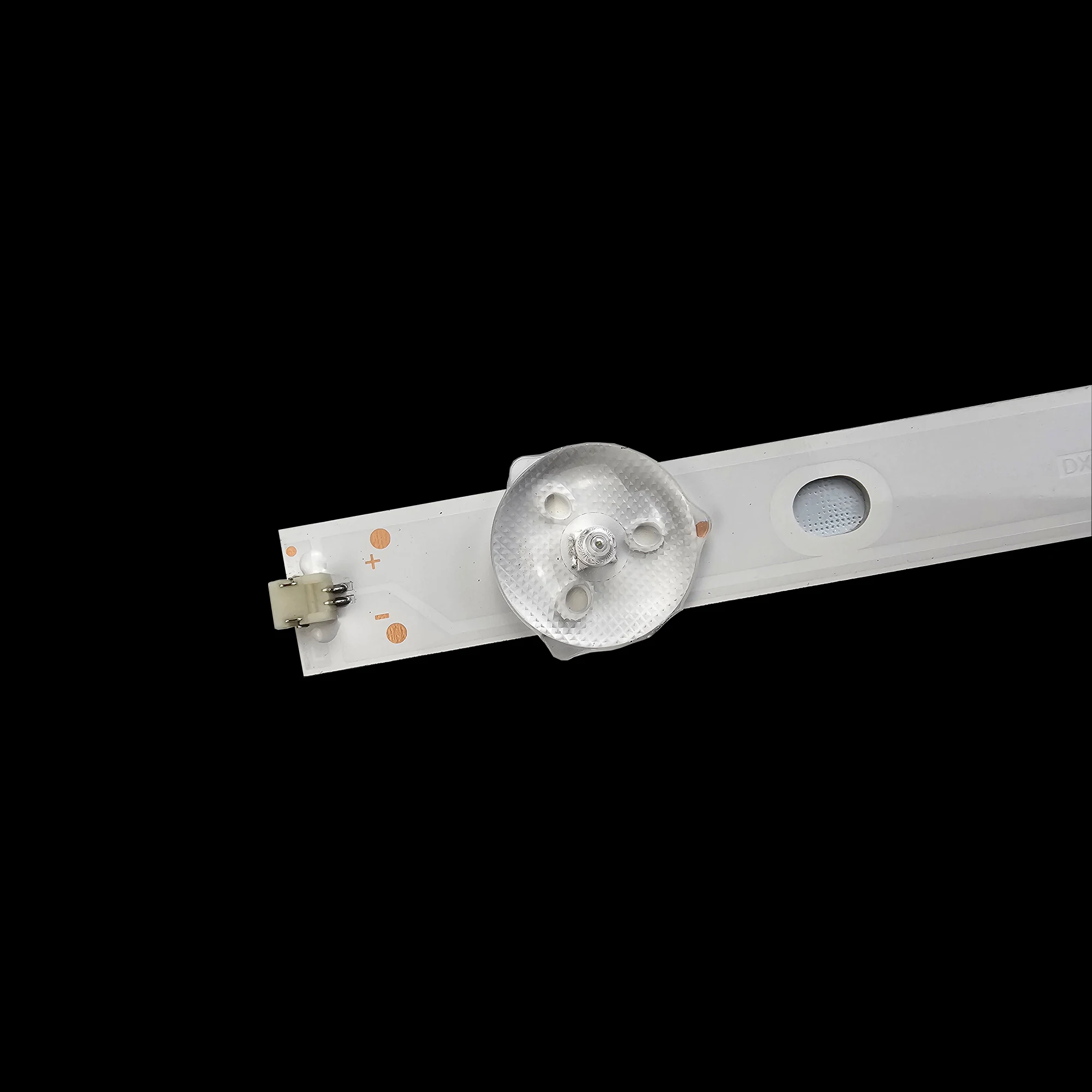 LED-Hintergrundbeleuchtungsstreifen für 43PFT4001/60 TX-43DR300ZZ 43PFT6100S/67 43PHT4001/60 LED-Leisten 4708-K420WD-A3213K01 K420WD7 A3
