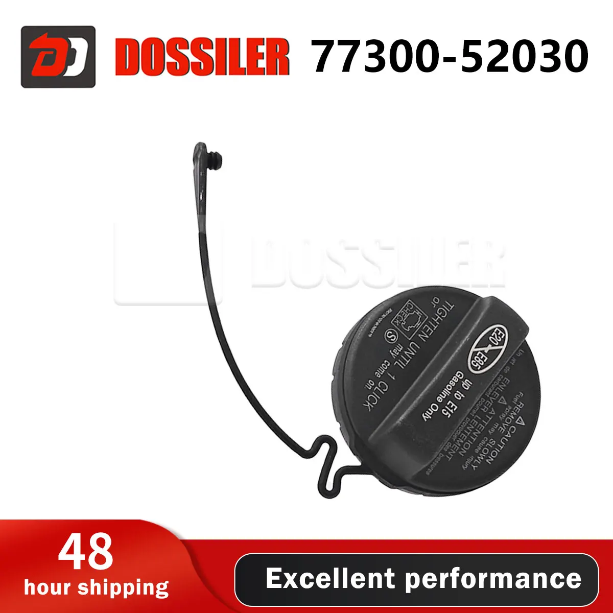 77300-52030 Fuel Ta… - image