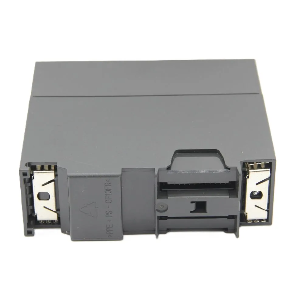 6ES7332-5HF00-0AB0 8-DO وحدة لأنظمة التحكم الآلي #3