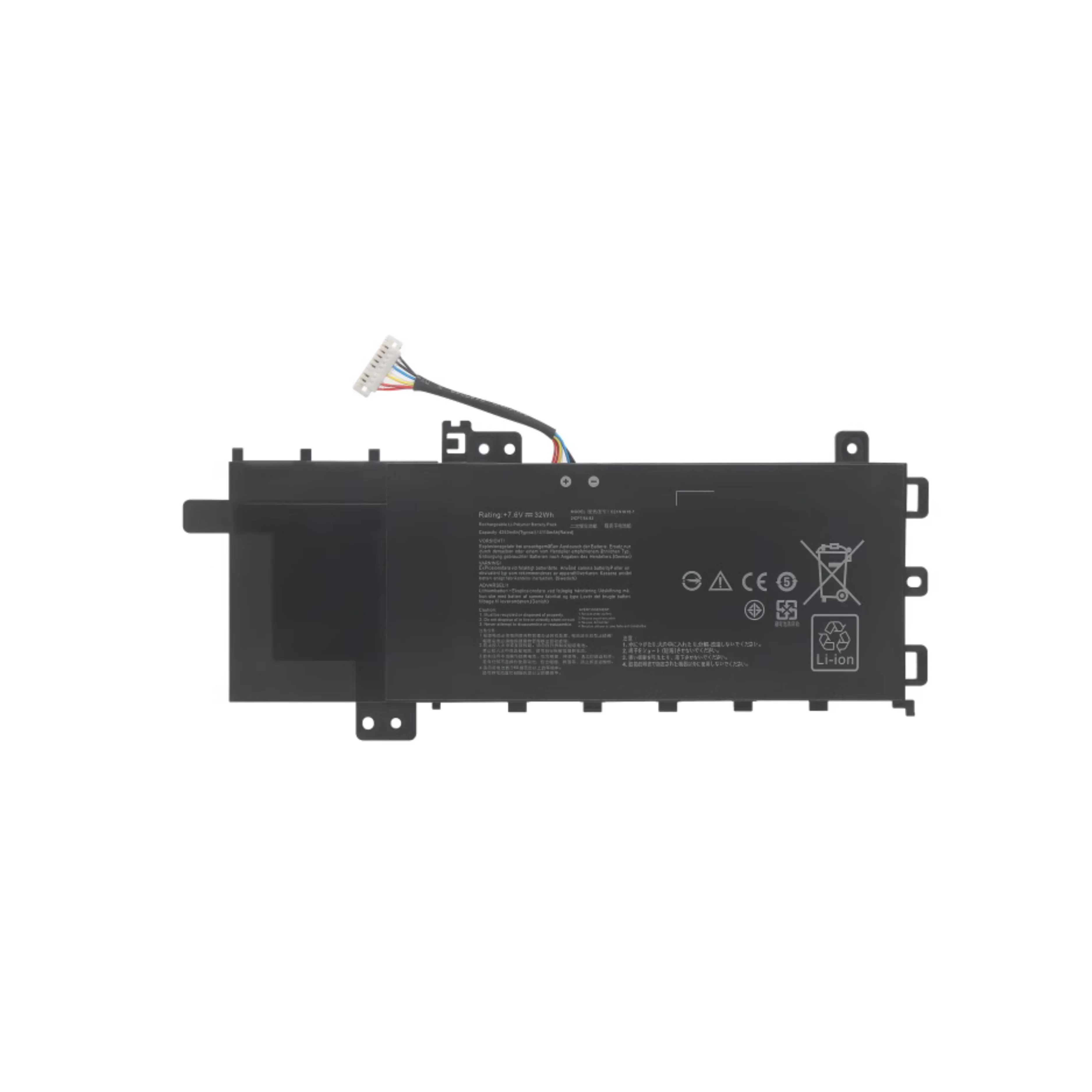 For C21N1818-1 X512F/DA F512F F512D F512FA/DA/JA