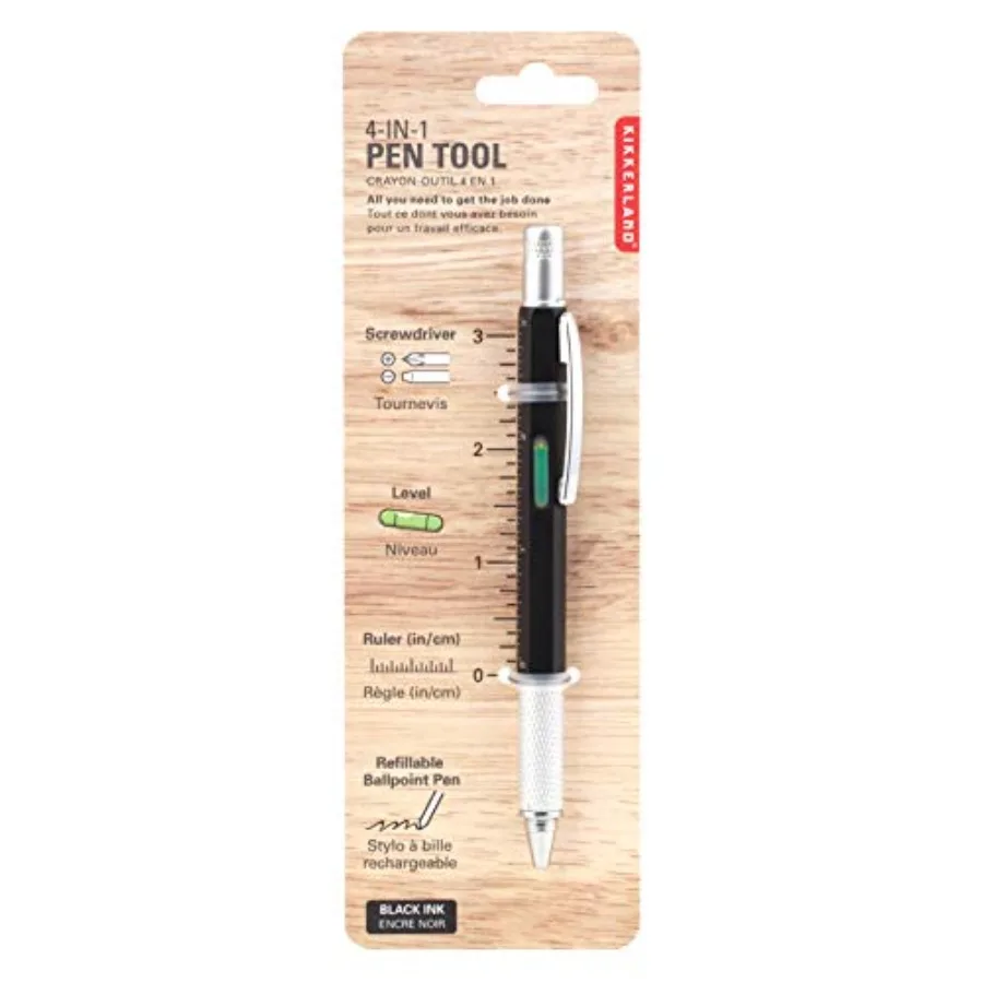 

4-In-1 Pen Tool 4342