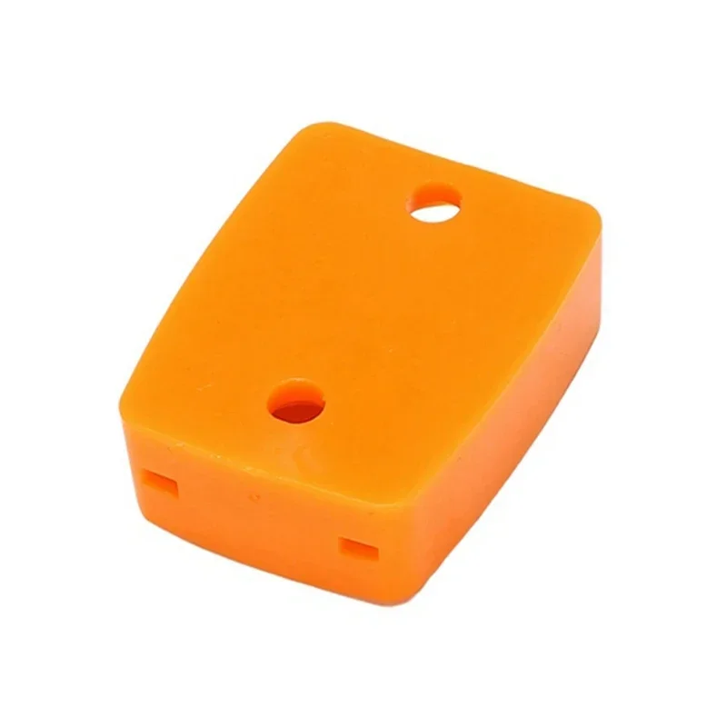 2 قطعة ل XC-2000E قطع غيار عصارة البرتقال الكهربائية قطع غيار الماكينات أجزاء عصارة البرتقال حامل مقشرة عصارة البرتقال