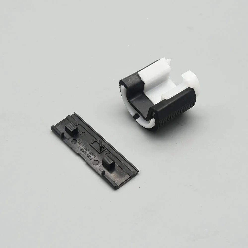 1 مجموعات FL3-1447-000 FL3-1352-000 لاقط الأسطوانة لوحة الانفصال لكانون IR 2202 2002 2204 2520 2525 2530 2535 2545 IR2545 #4