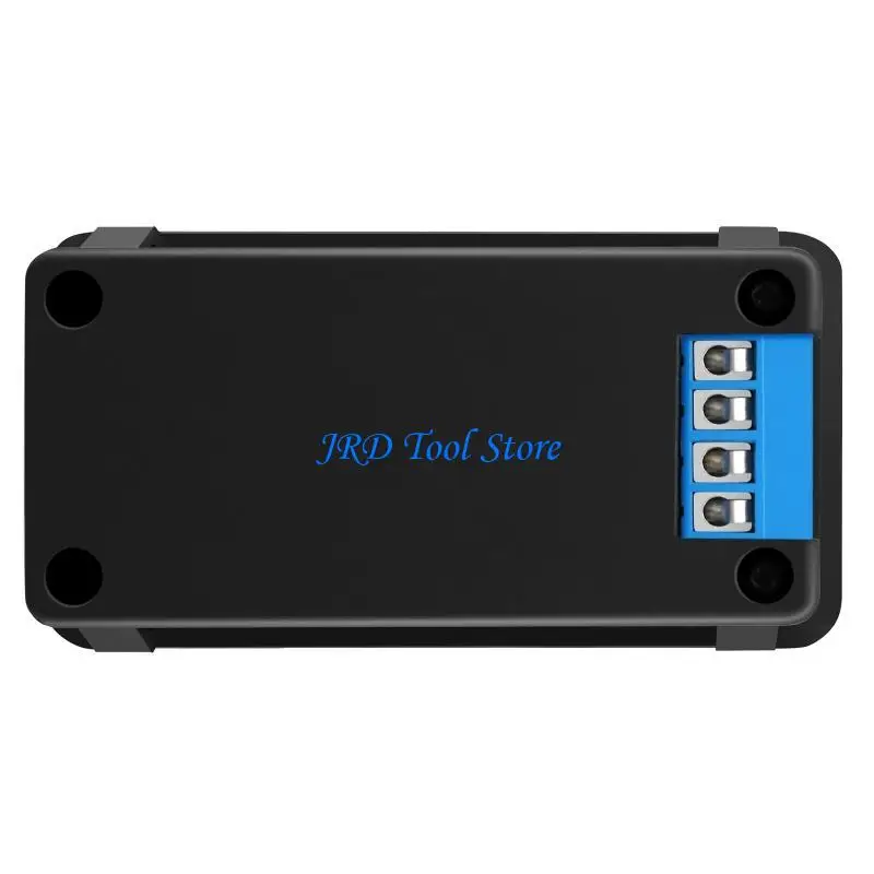 A2UD Digital Display Ammeter Voltmeter Multimeter with Split Current