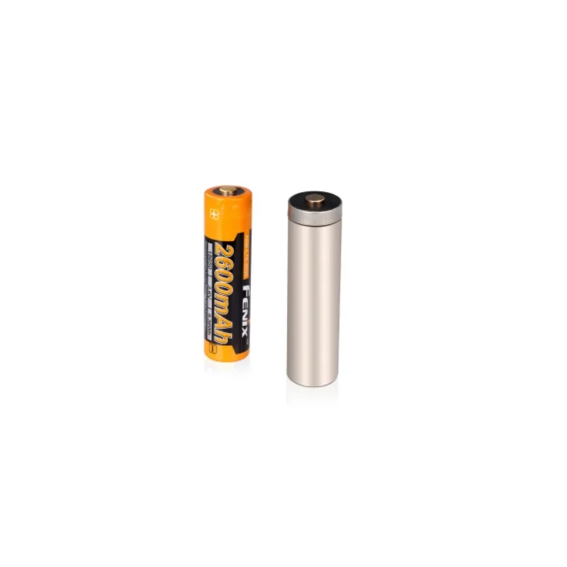 Akumulator litowo-jonowy Fenix ARB-L18-2600 3,6 V 2600 mAh 18650