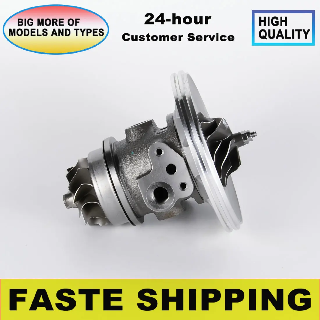 K24 turbolader chra 53249887401 30757114 für volvo s60 r v70 r r-line kkk k24 turbo rn2p24ht 30650636