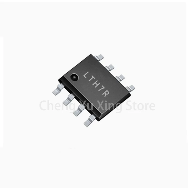 

10 шт. TP4054, LTC4054, CL4054, LP4054, LTH7R SOP8 чипы для зарядки литиевых аккумуляторов