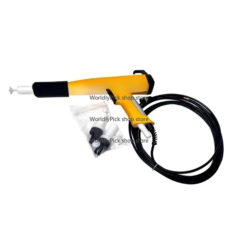 정전기 분말 코팅 스프레이 분말 코팅 기계용