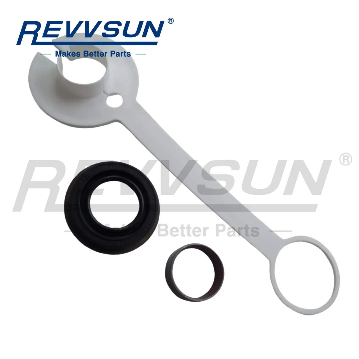 

Automatic Transmission Output Shaft Seal Kit For Chevrolet Cruze 2011- 6T30 6T40 6T45 6T50 Ford Escape Transit Connect 9L8Z1177F