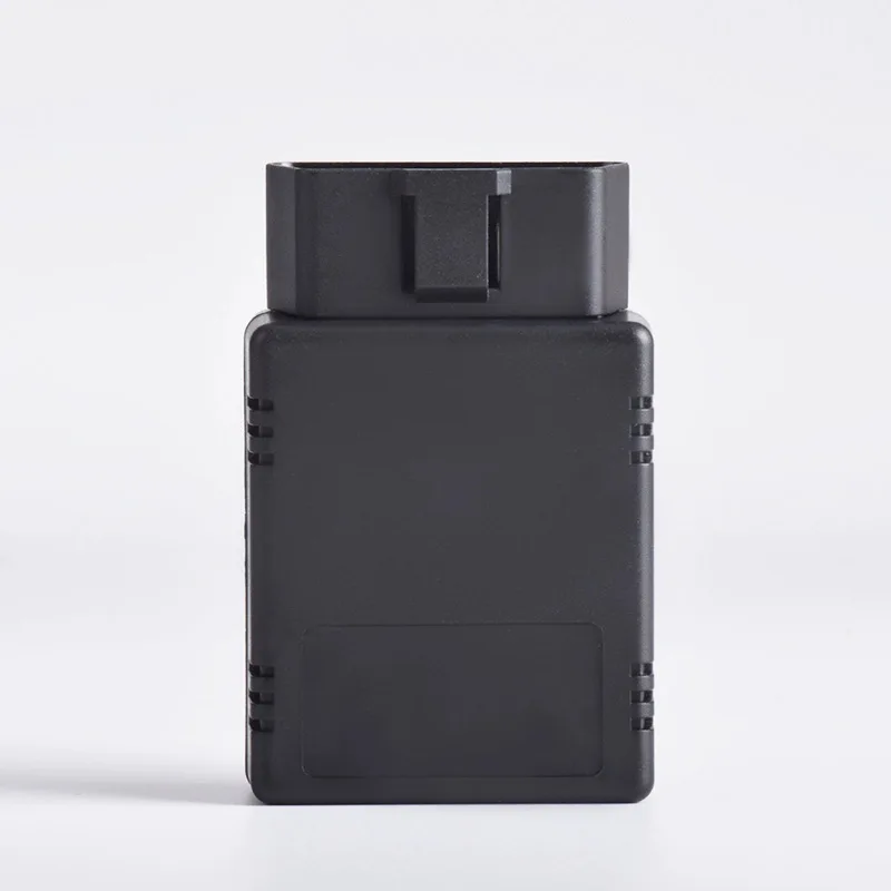 OBD II Plug 2 Diagnostic Handle ELM327 Connector Shell J1962m
