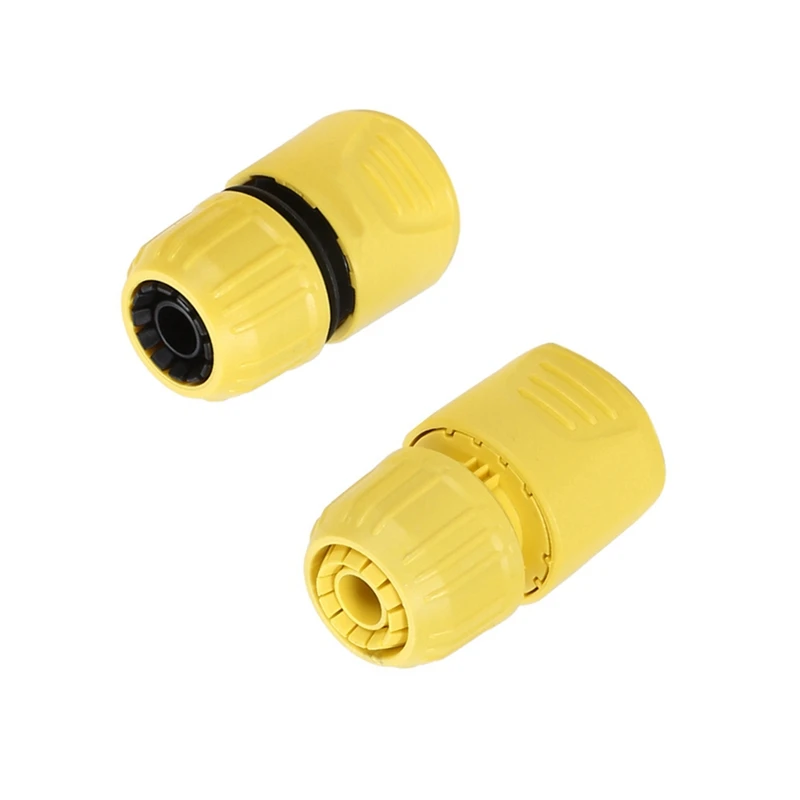 HOSE Connector Set Universal Connector For Karcher K2 K3 K4 K5 K6 K7 Series High Pressure Washers Tap Adapter