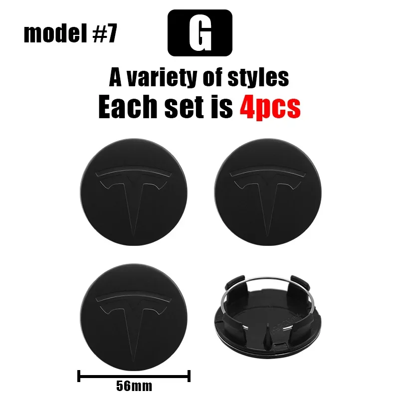 56YT Tesla Model 7