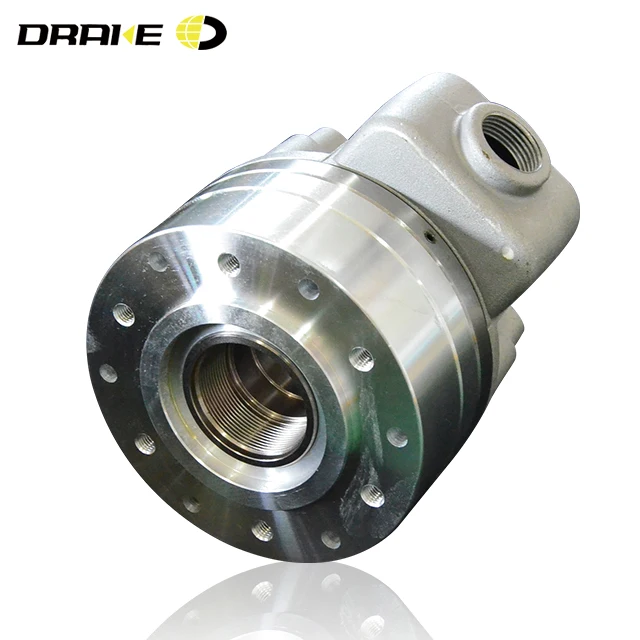

CNC Tool Holder Rotary Oil Cylinder Hydraulic Actuator for Mini Lathe Machine