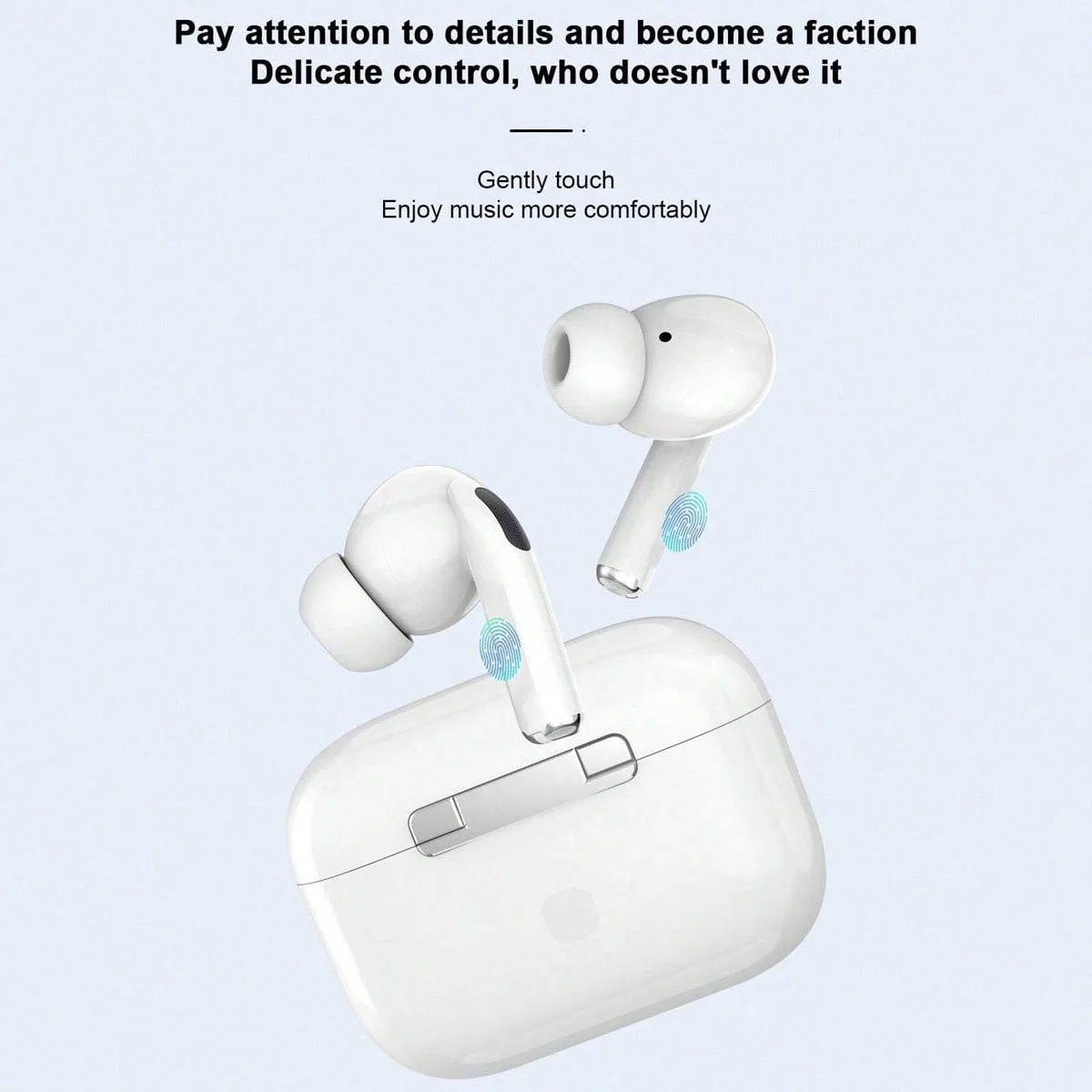 Wts A7 2024 Pro Tws… - image